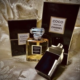 Coco (Parfum) by Chanel