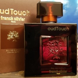 oudTouch by Franck Olivier