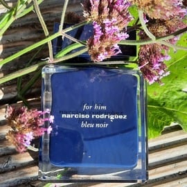 For Him Bleu Noir (Eau de Toilette) - Narciso Rodriguez