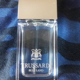Blue Land von Trussardi