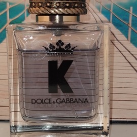 K (Eau de Toilette) - Dolce & Gabbana