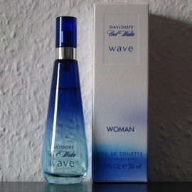 Cool Water Wave for Women (2007) - Davidoff
