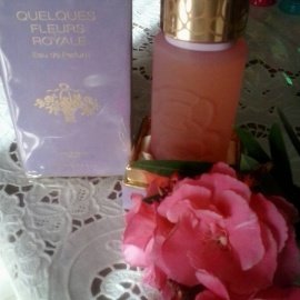 Quelques Fleurs Royale (Eau de Parfum) - Houbigant