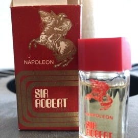 Sir Robert by Napoleon