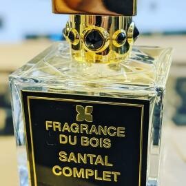 Santal Complet - Fragrance Du Bois