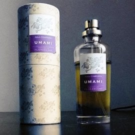 Classic Collection: Aqua Composita - Umami von Florascent