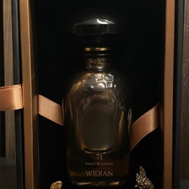 Limited Collection - 71 2022 Edition - Widian / AJ Arabia