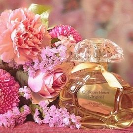 Quelques Fleurs L'Original (Eau de Parfum Extrême) - Houbigant
