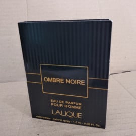 Ombre Noire by Lalique