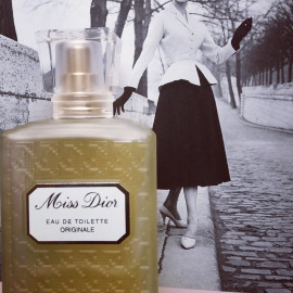 Miss Dior (Eau de Toilette Originale) - Dior
