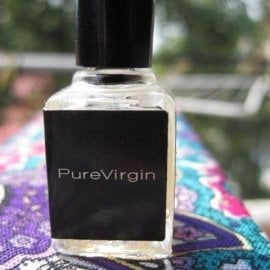 Pure eVe - Just Pure / Pure Virgin by The Different Company