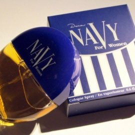 Navy - Dana