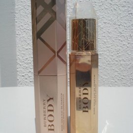 Body Rose Gold Limited Edition - Burberry