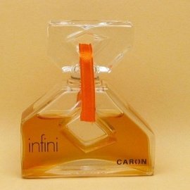 Infini (1970) (Eau de Toilette) - Caron