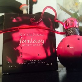 Fantasy Intimate Edition - Britney Spears