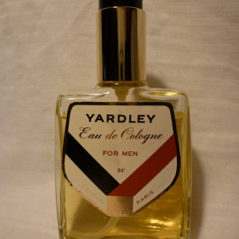Yardley (Cologne) - Yardley