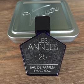Les Années 25 - Tauer Perfumes