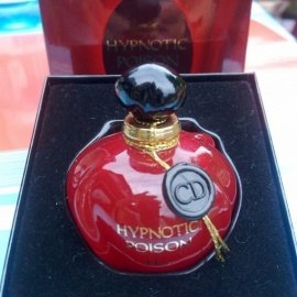 hypnotic poison extrait de parfum