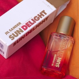 Aas blootstelling bolvormig Sun Delight by Jil Sander » Reviews & Perfume Facts