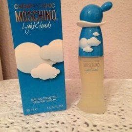 Cheap and Chic - Light Clouds - Moschino