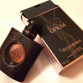 Black Opium (Eau de Parfum) by Yves Saint Laurent