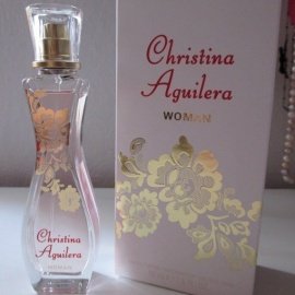 Woman - Christina Aguilera