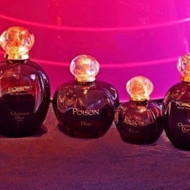 Poison (Esprit de Parfum) - Dior