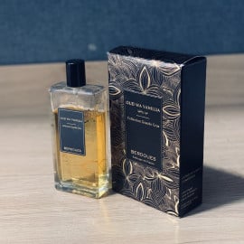 Collection Grands Crus - Oud Wa Vanillia by Berdoues