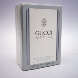 Nobile (After Shave) - Gucci