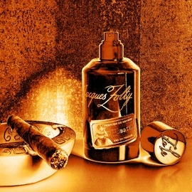 Parfums de Havane - Cubata - Jacques Zolty