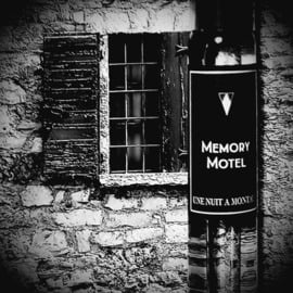 Une Nuit à Montauk - Memory Motel - Une Nuit Nomade