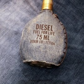 Fuel for Life Homme Denim Collection - Diesel