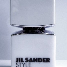 Sensual Jil - Jil Sander