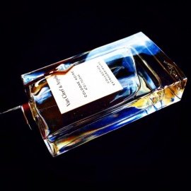 Collection Extraordinaire - Cologne Noire - Van Cleef & Arpels