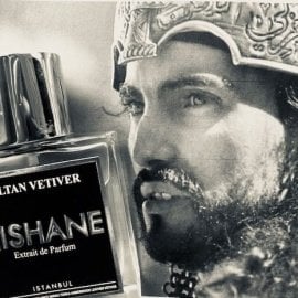 Sultan Vetiver - Nishane