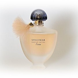Shalimar Parfum Initial L'Eau Si Sensuelle by Guerlain