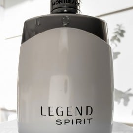 Legend Spirit - Montblanc