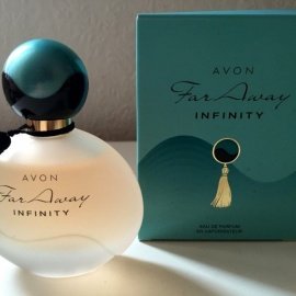 Far Away Infinity - Avon