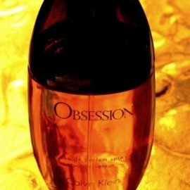 Obsession (Eau de Parfum) - Calvin Klein