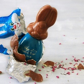 after work bunny - wünsche frohe Ostern gehabt zu haben ♥ :) Ihr lieben Duftnasen, ein großes Merci für eure aufmerksamen Blicke & Worte :)