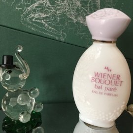 Wiener Bouquet bal paré (Eau de Parfum) - Mäurer & Wirtz