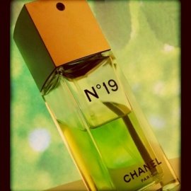 N°19 (Parfum) by Chanel