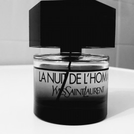 La Nuit de L'Homme (Eau de Toilette) von Yves Saint Laurent