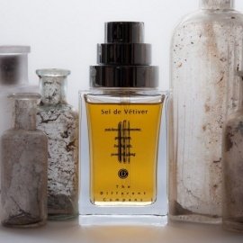 Oolang Infini - Atelier Cologne