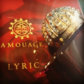 Lyric Woman (Extrait de Parfum) - Amouage