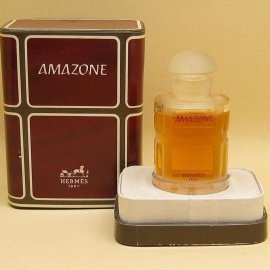 Amazone (Parfum) von Hermès
