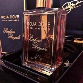 Parfum Royale No. 3 - Roja Parfums