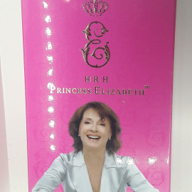 E (Eau de Parfum) - HRH Princess Elizabeth