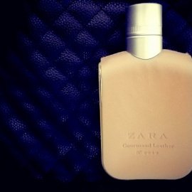 Gourmand Leather N° 0059 - Zara
