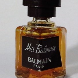 Miss Balmain (Parfum) - Balmain